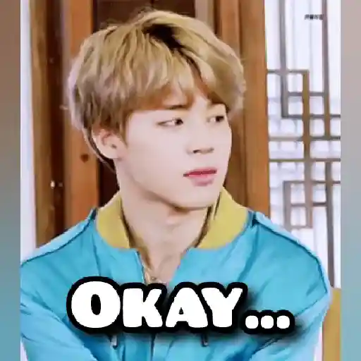 ♡K-POP [JIMIN, BTS]♡