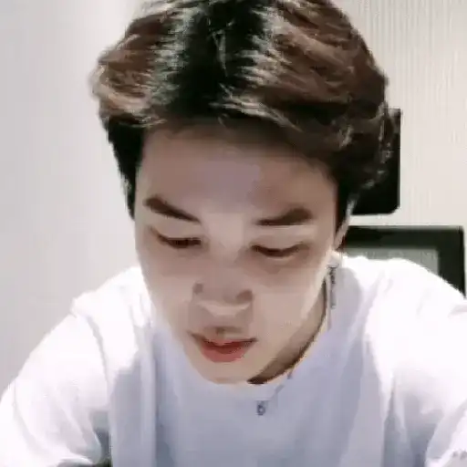 ♡K-POP [JIMIN, BTS]♡