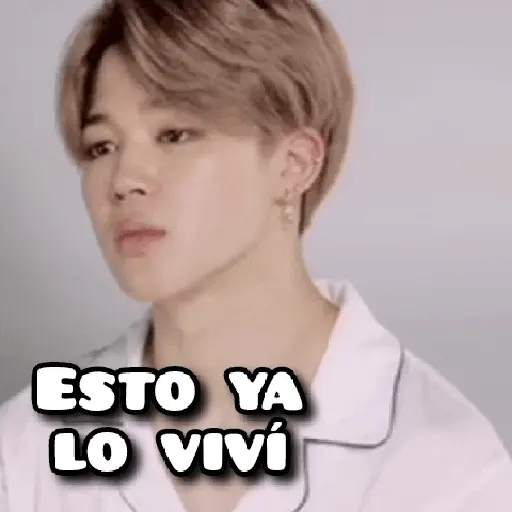 ♡K-POP [JIMIN, BTS]♡