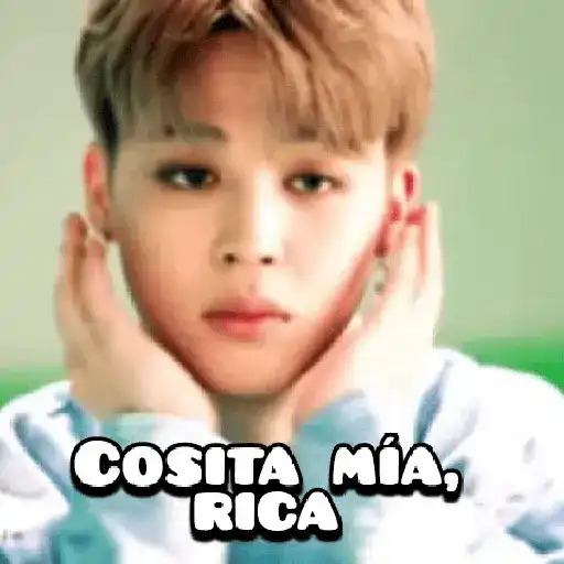 ♡K-POP [JIMIN, BTS]♡