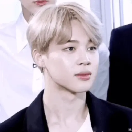 ♡K-POP [JIMIN, BTS]♡