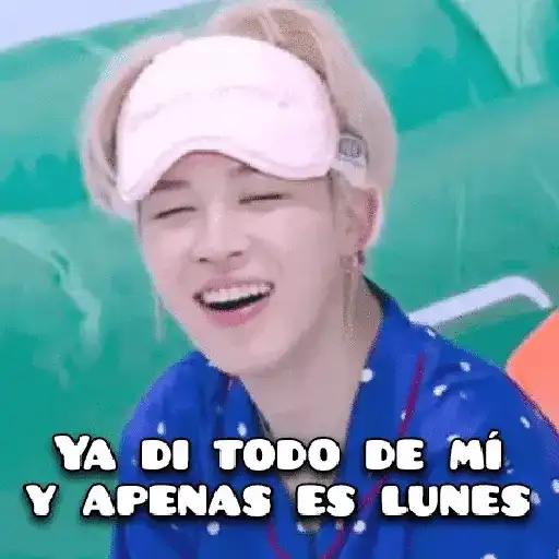 ♡K-POP [JIMIN, BTS]♡