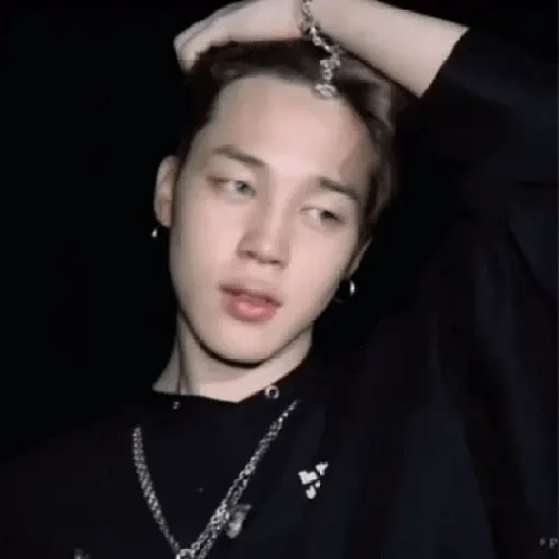 ♡K-POP [JIMIN, BTS]♡