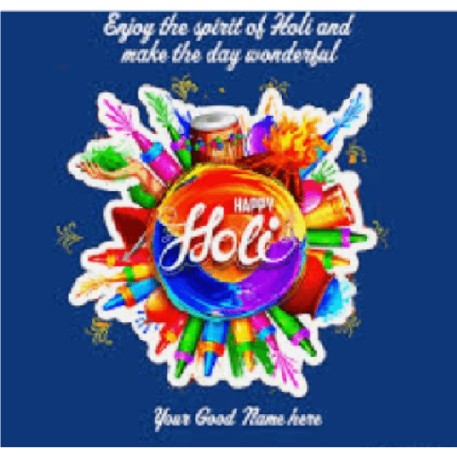 happy holi preview