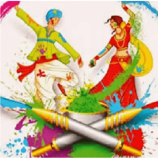 happy holi