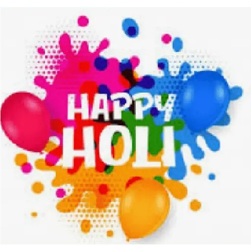 happy holi