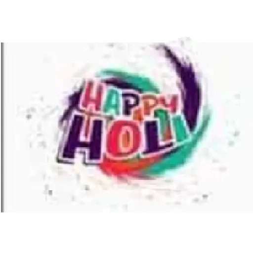 happy holi