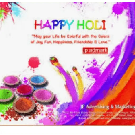 happy holi