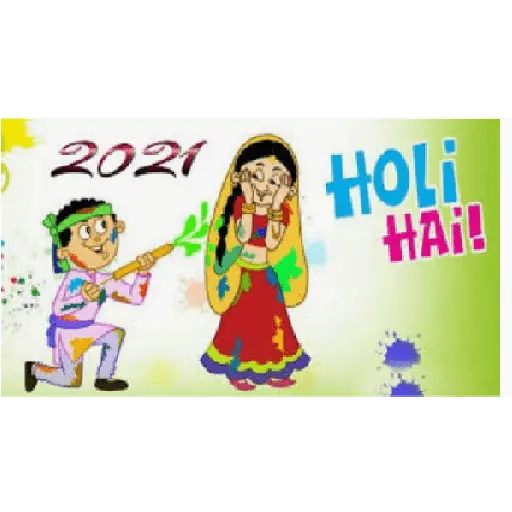 happy holi