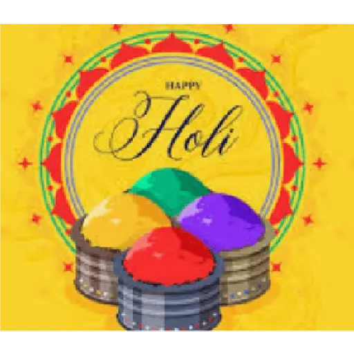 happy holi