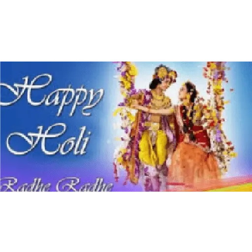 happy holi