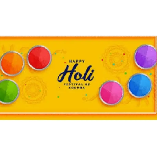 happy holi