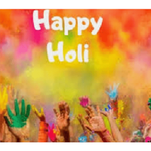 happy holi preview