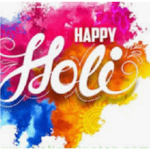 happy holi preview