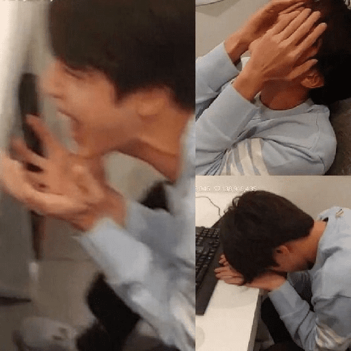 K-POP TANTRUM preview