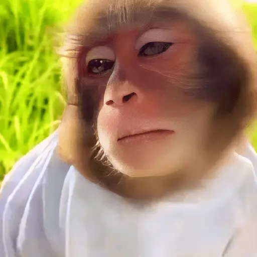🐒🙊🌴 MONOS 🌴🙊🐒