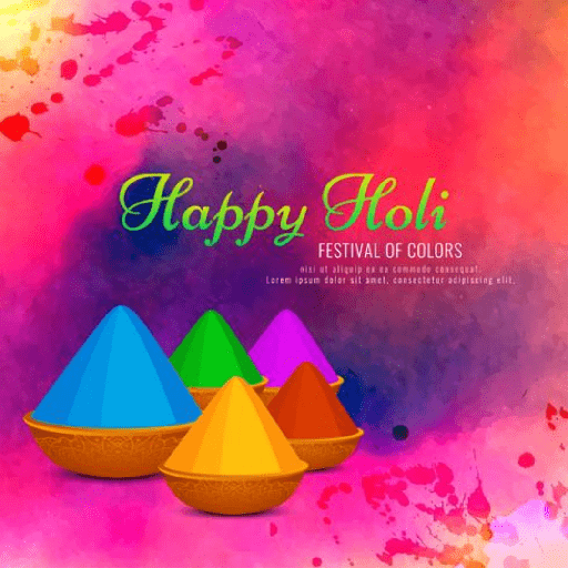 HAPPY HOLI preview