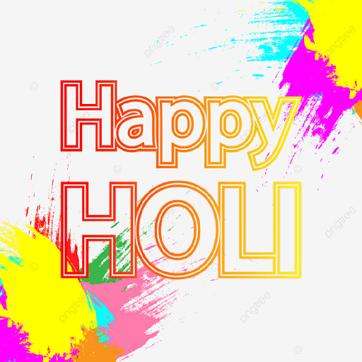 HAPPY HOLI preview