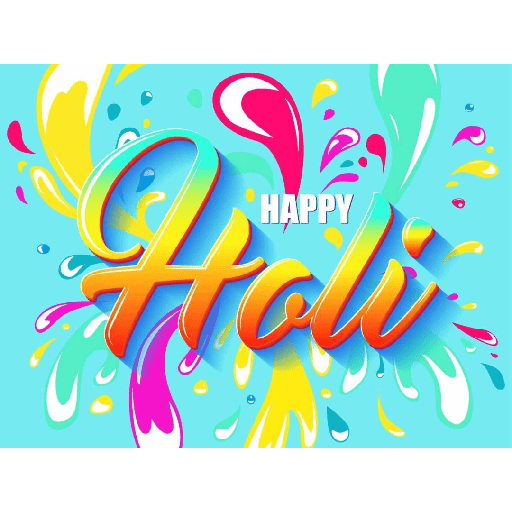 HAPPY HOLI preview