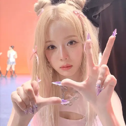 K-pop 🍮