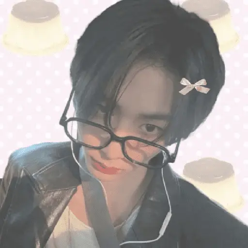 K-pop 🍮