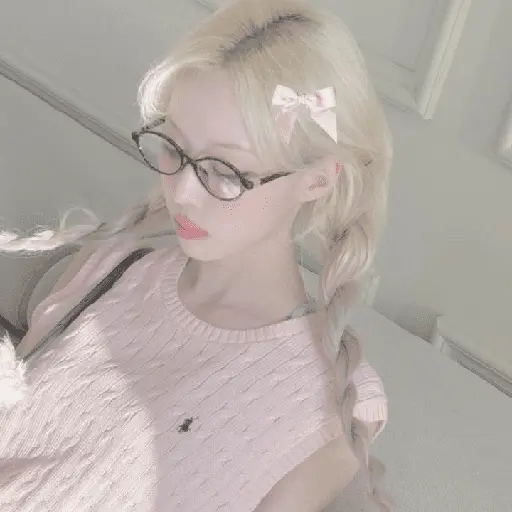K-pop 🍮