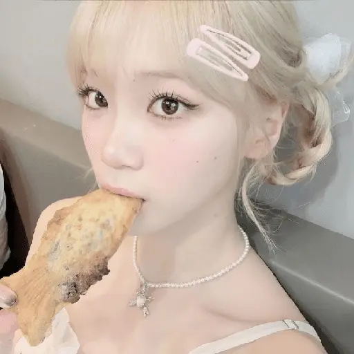 K-pop 🍮