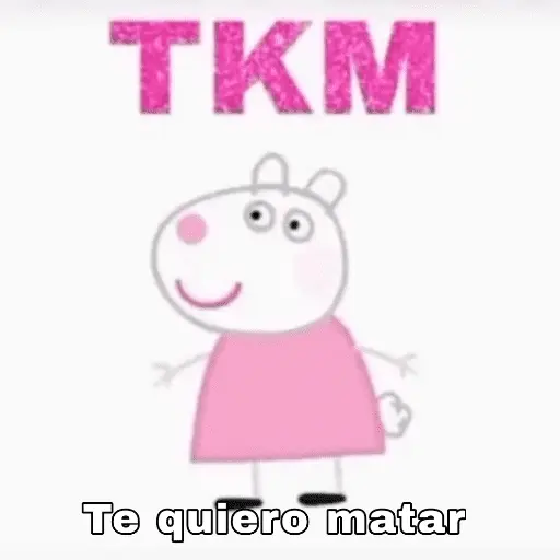 Peppa Pig Memes🐽💕