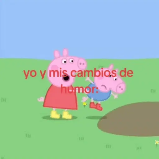Peppa Pig Memes🐽💕
