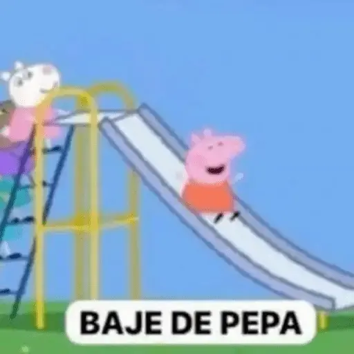 Peppa Pig Memes🐽💕