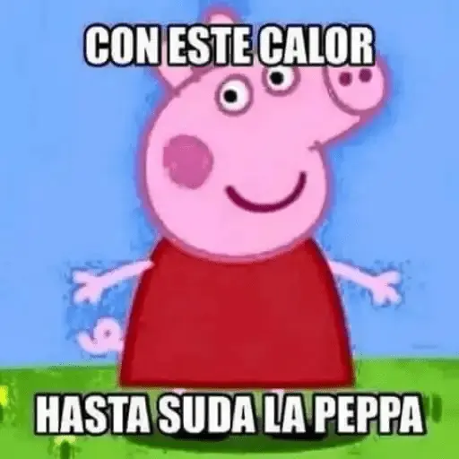 Peppa Pig Memes🐽💕