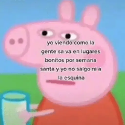 Peppa Pig Memes🐽💕