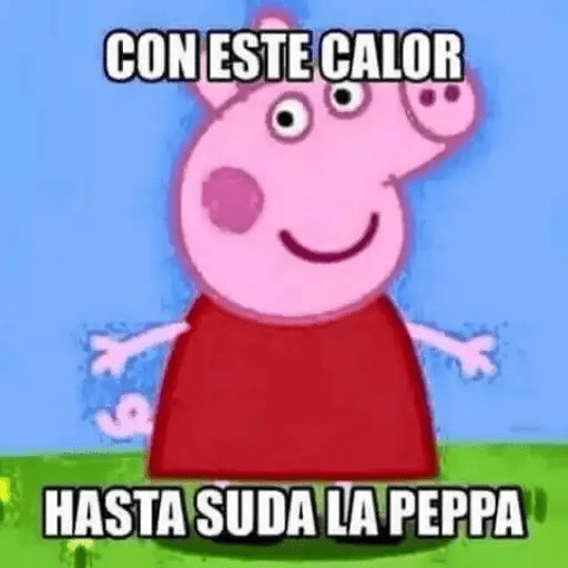 Peppa Pig Memes🐽💕 preview