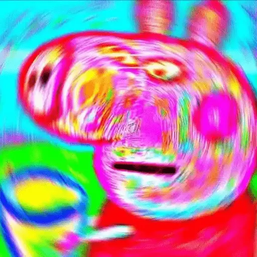 Peppa Pig Memes🐽💕