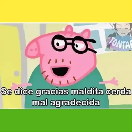 Peppa Pig Memes🐽💕