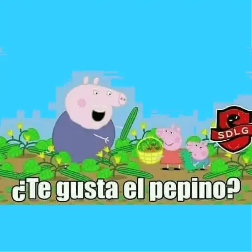Peppa Pig Memes🐽💕