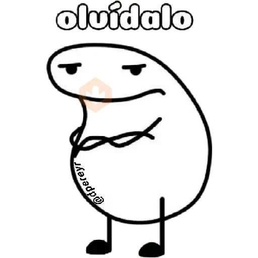 reacción flork sticker 11