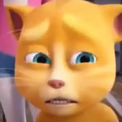 💕🎵🐱 TALKING ÁNGELA 🐱🎵💕
