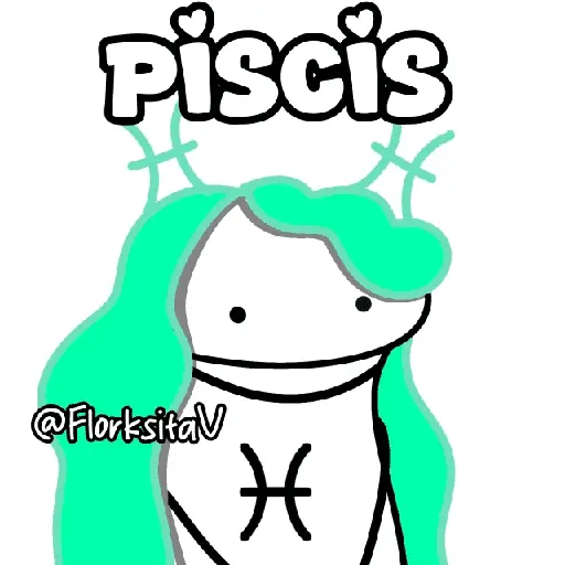 Flork zodiaco 