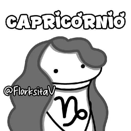 Flork zodiaco 