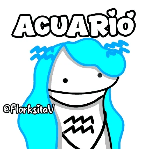 Flork zodiaco 
