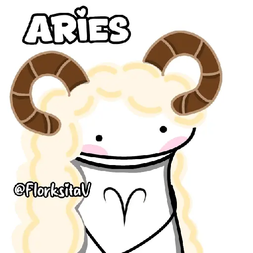 Flork zodiaco 