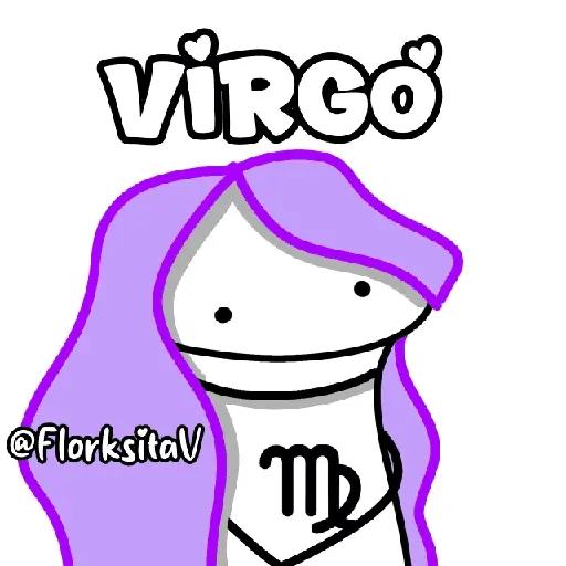 Flork zodiaco 