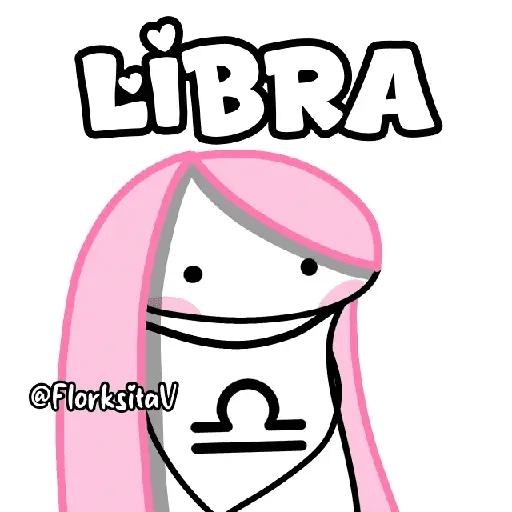 Flork zodiaco 