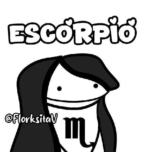 Flork zodiaco 