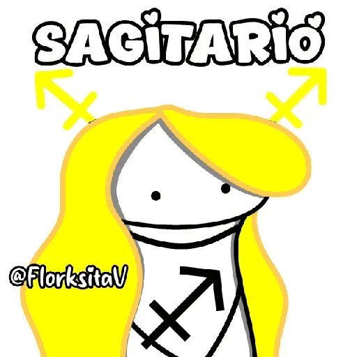 Flork zodiaco 