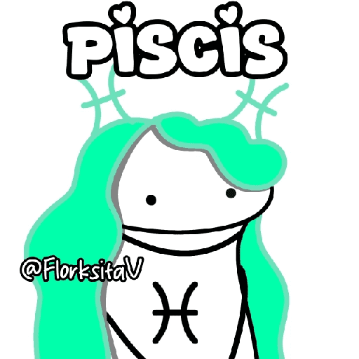 Flork zodiaco  preview