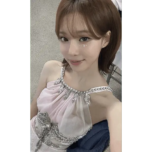 photocard k-pop aespa