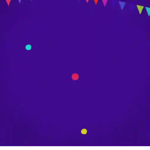 HAPPY HOLI