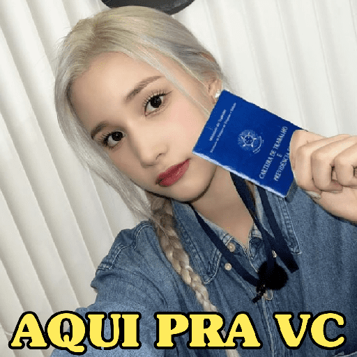CARTEIRA DE TRABALHO (K-POP) 😁 preview